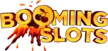 Logo BoomingSlots