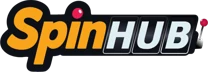 Logo SpinHub